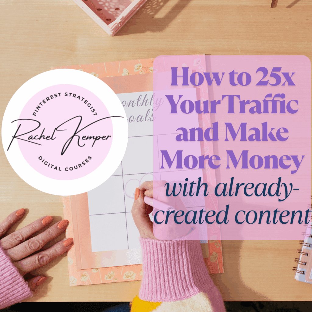 Pink white elegant new online course with logo facebook post (760 x 420 px) (2000 x 2000 px) (1)