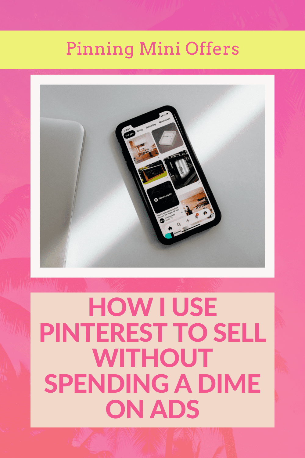 What the pinterest algorithm really wants (1)
